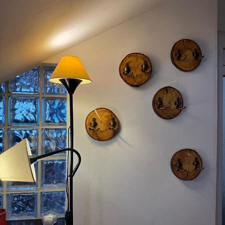 Casa Anastasia - Moieciu De Sus Moeciu De Sus Dış mekan fotoğraf