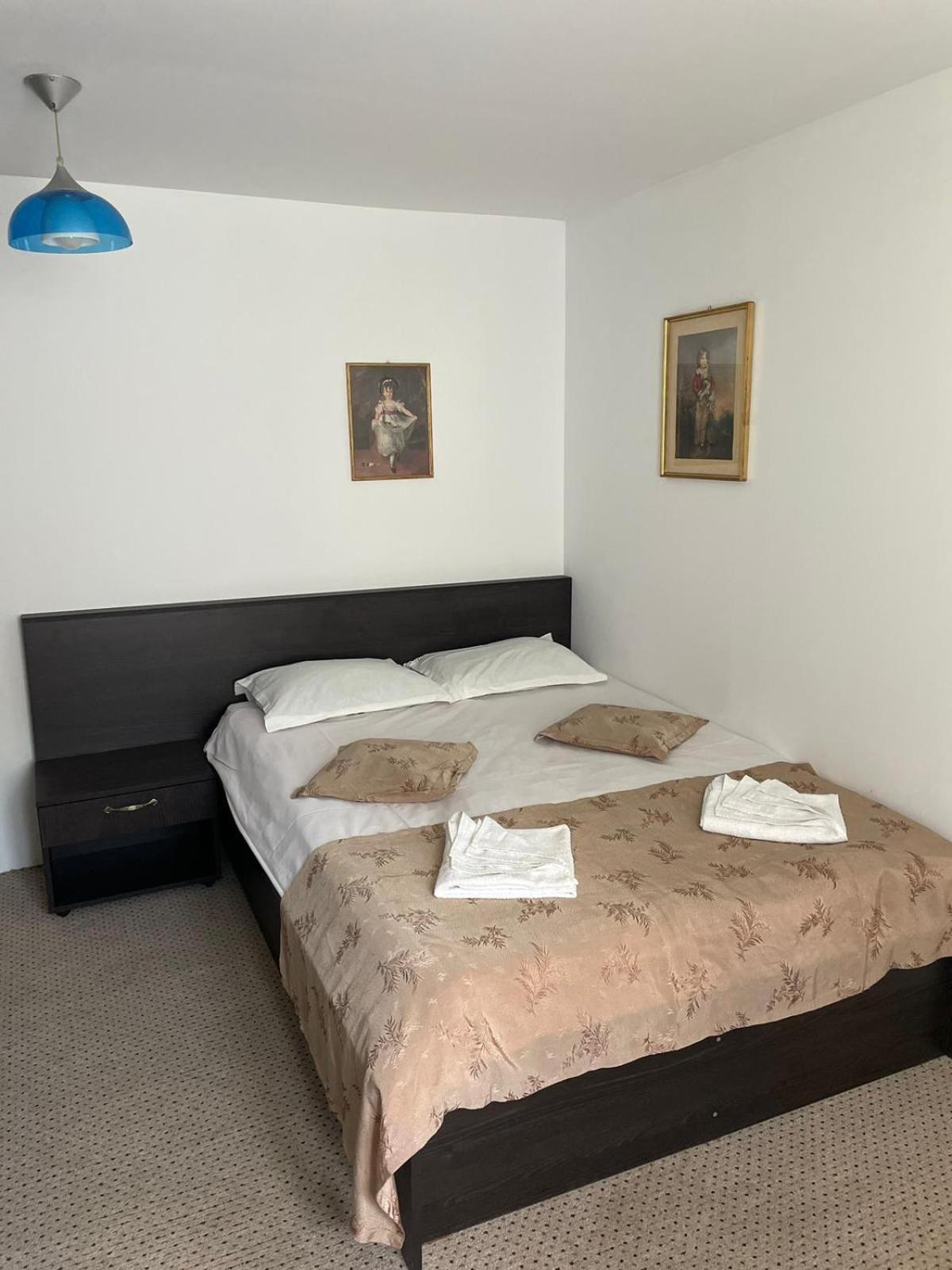 Casa Anastasia - Moieciu De Sus Moeciu De Sus Dış mekan fotoğraf
