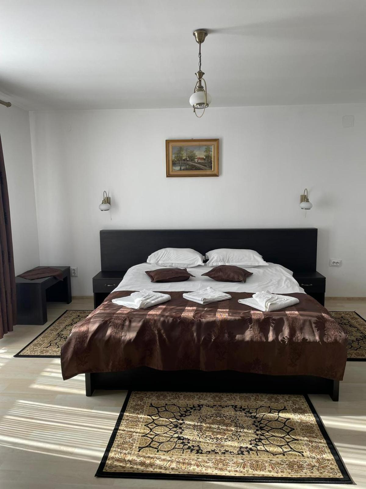 Casa Anastasia - Moieciu De Sus Moeciu De Sus Dış mekan fotoğraf