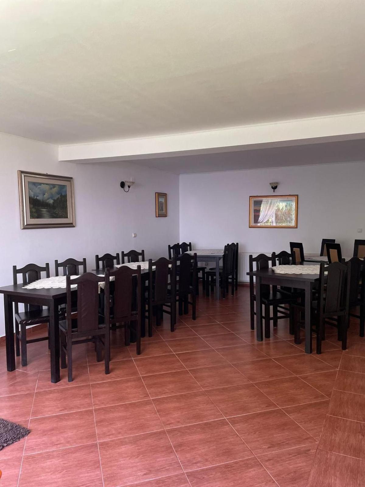 Casa Anastasia - Moieciu De Sus Moeciu De Sus Dış mekan fotoğraf