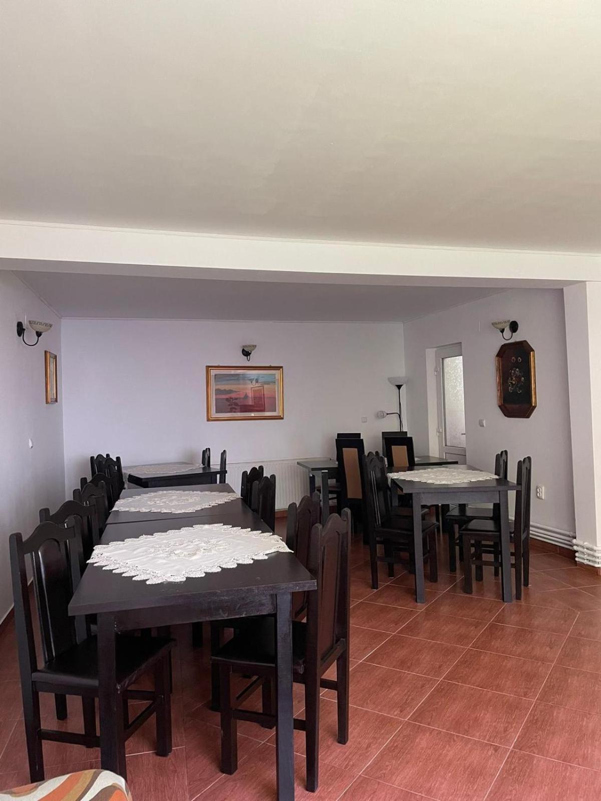 Casa Anastasia - Moieciu De Sus Moeciu De Sus Dış mekan fotoğraf