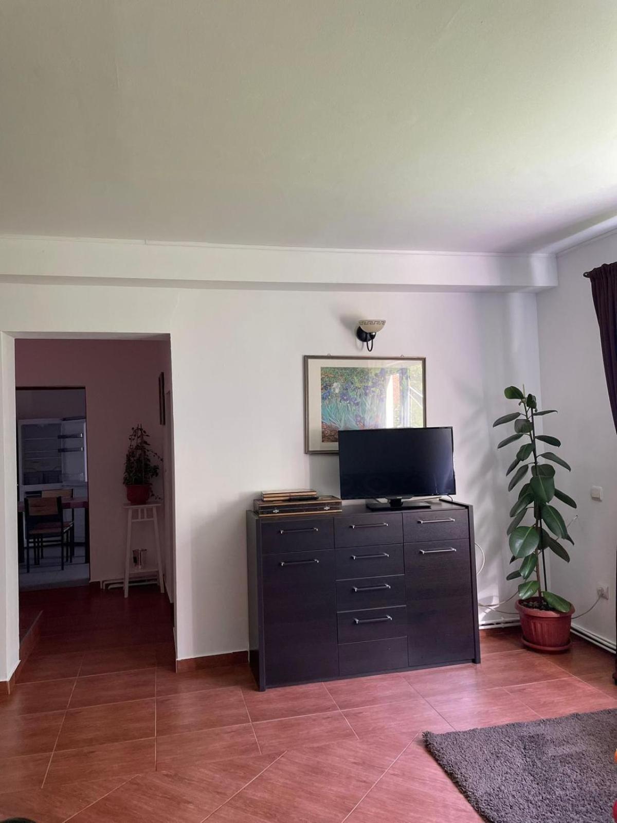 Casa Anastasia - Moieciu De Sus Moeciu De Sus Dış mekan fotoğraf