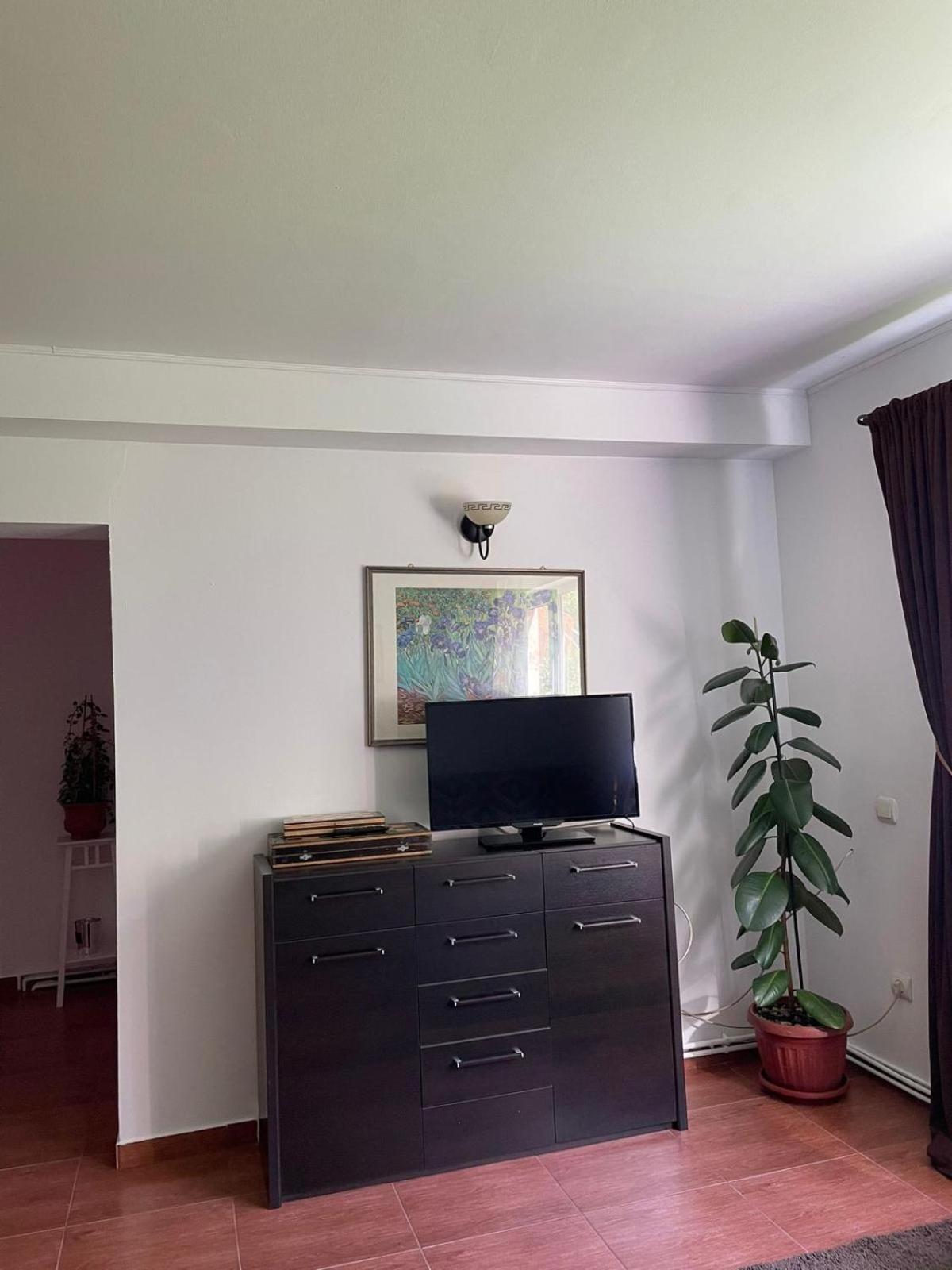 Casa Anastasia - Moieciu De Sus Moeciu De Sus Dış mekan fotoğraf