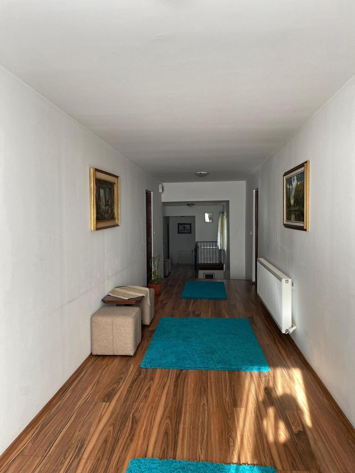 Casa Anastasia - Moieciu De Sus Moeciu De Sus Dış mekan fotoğraf