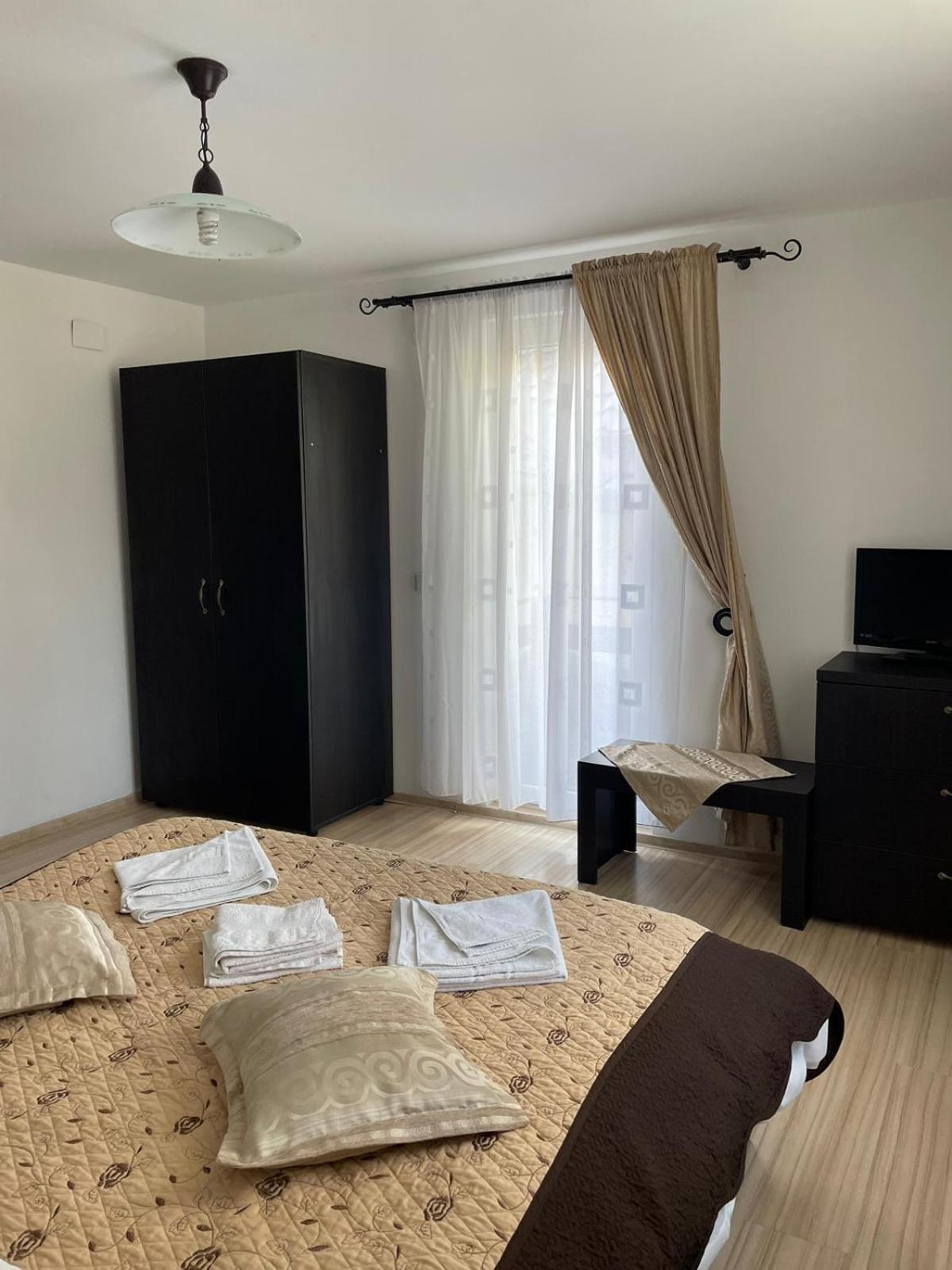 Casa Anastasia - Moieciu De Sus Moeciu De Sus Dış mekan fotoğraf