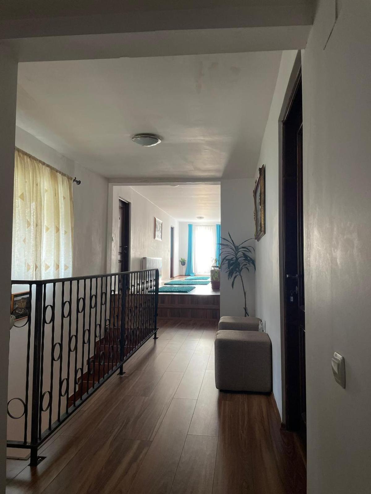 Casa Anastasia - Moieciu De Sus Moeciu De Sus Dış mekan fotoğraf