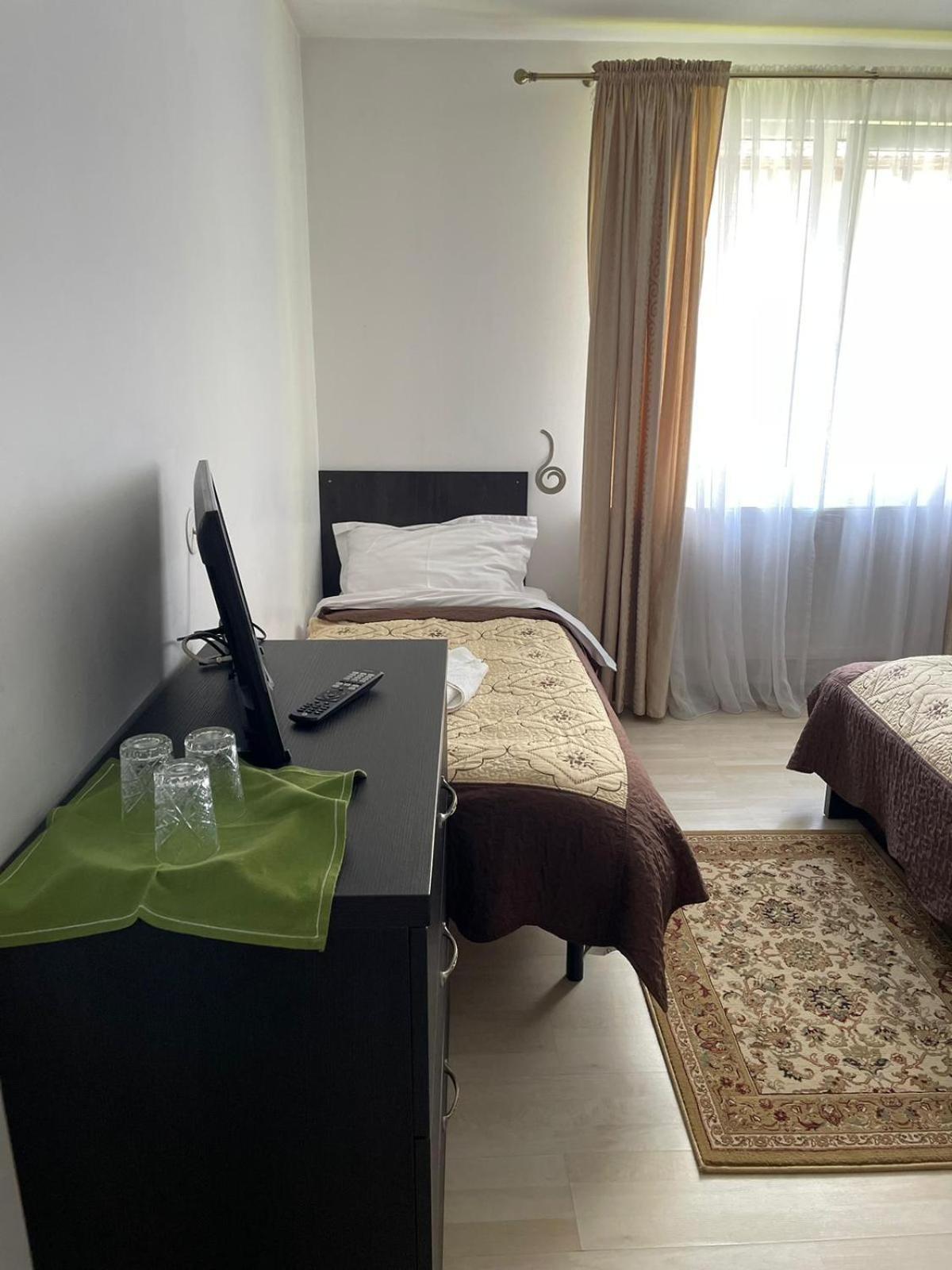 Casa Anastasia - Moieciu De Sus Moeciu De Sus Dış mekan fotoğraf