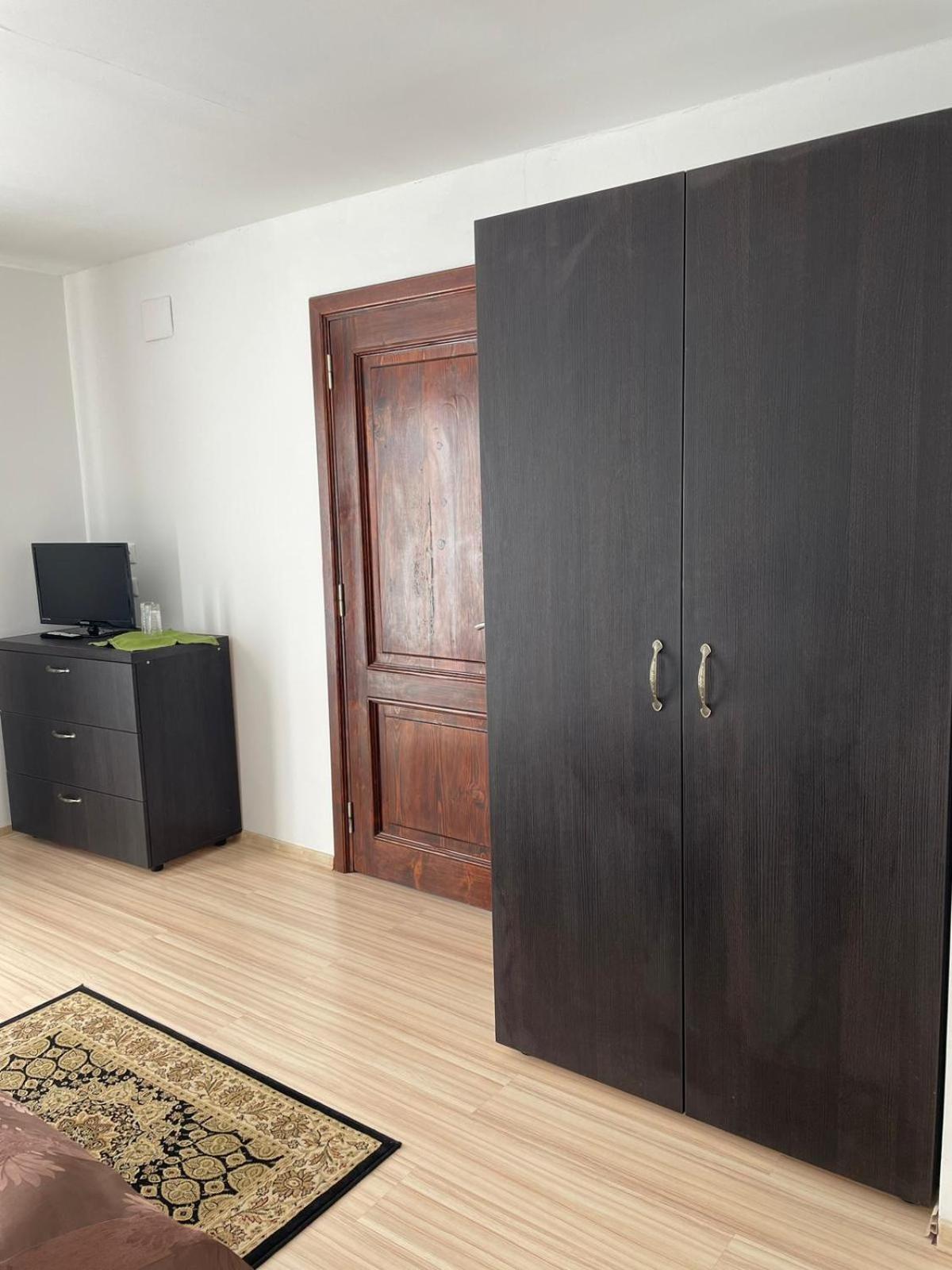 Casa Anastasia - Moieciu De Sus Moeciu De Sus Dış mekan fotoğraf