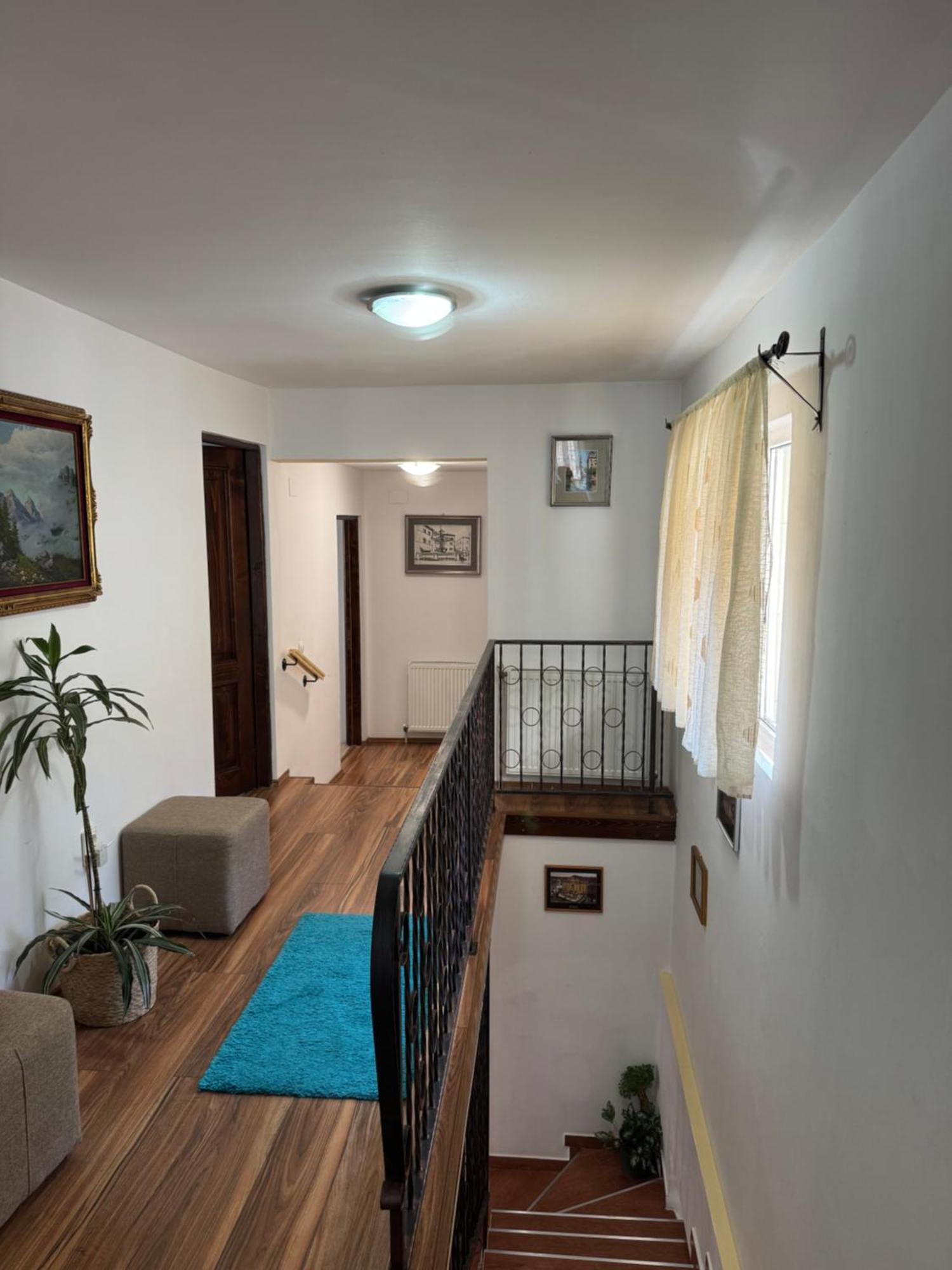 Casa Anastasia - Moieciu De Sus Moeciu De Sus Dış mekan fotoğraf